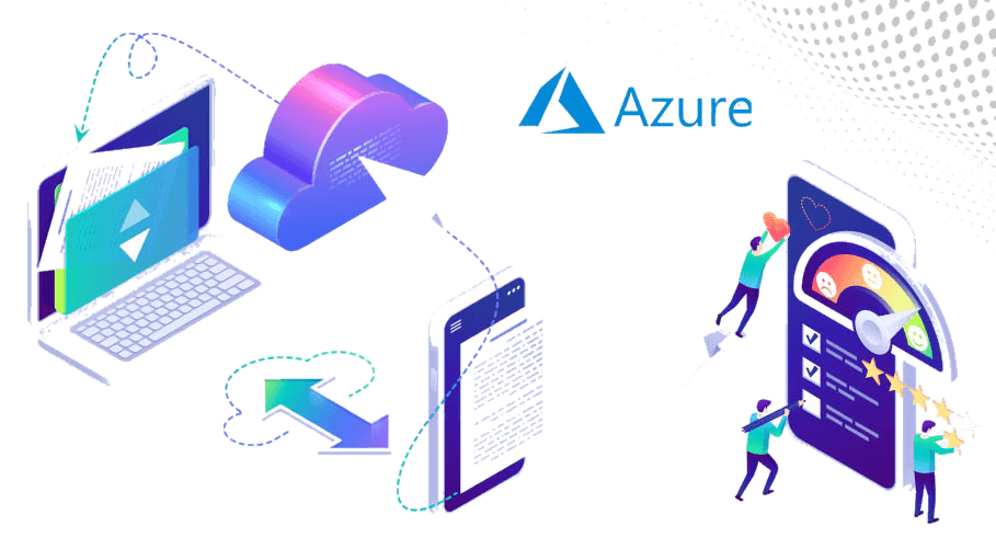 Azure migration specialist team