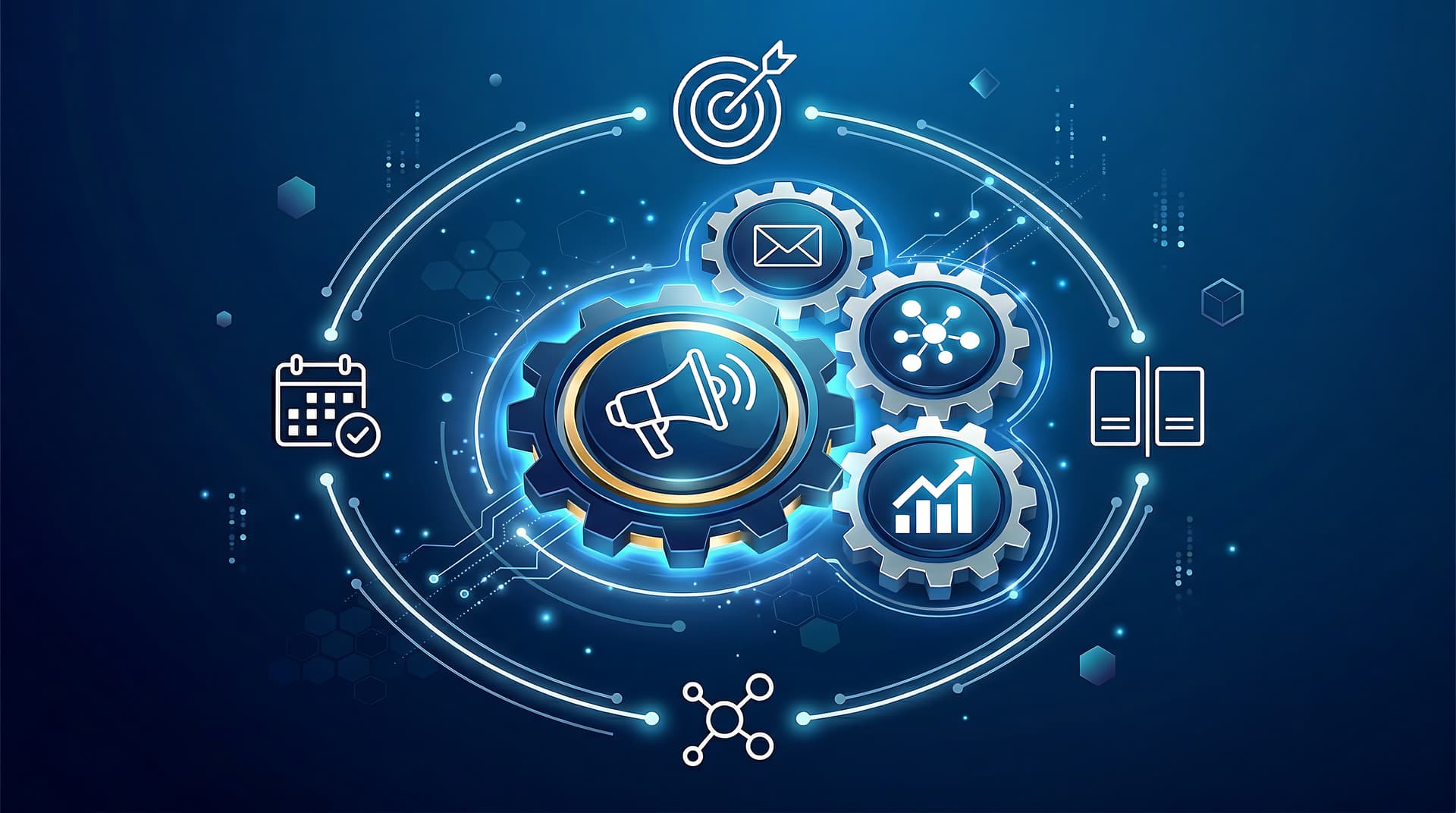 Campaign Orchestration