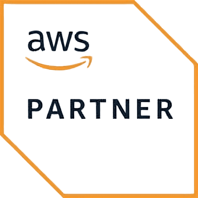 AWS Advanced Tier Services Partner logo