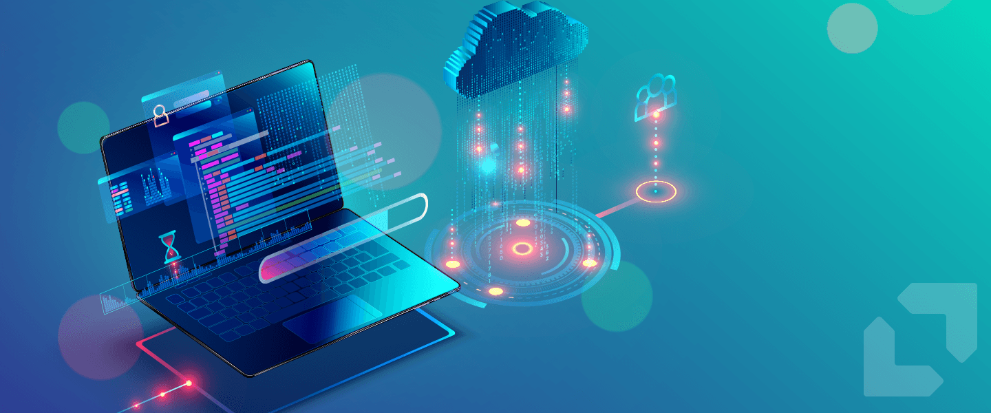 Delivery Process Background