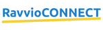 RavvioCONNECT logo