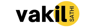 Vakil Sathi logo