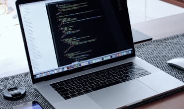 Product operations team reviewing analytics dashboard